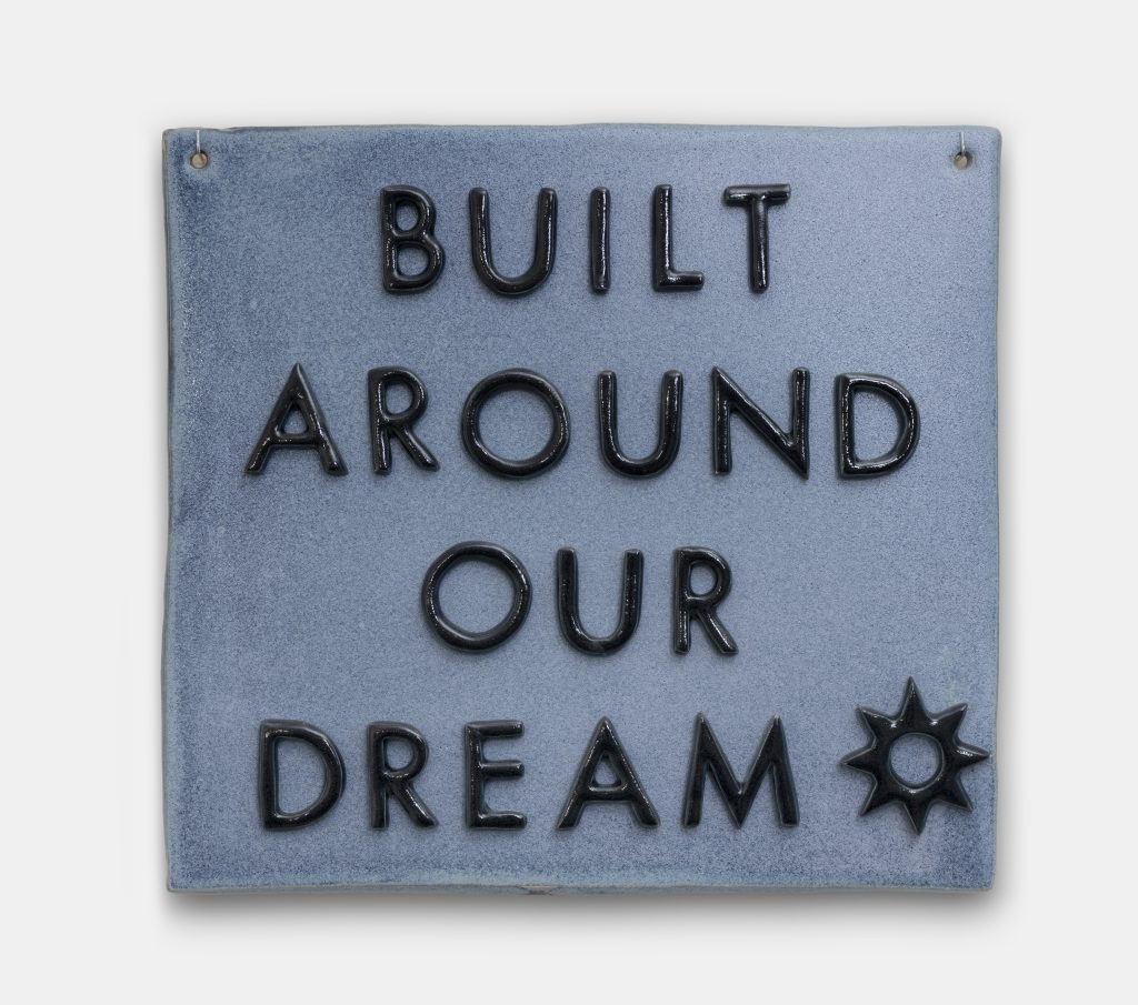 Built Around Our Dream